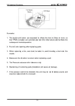 Предварительный просмотр 326 страницы KYMCO AK 550 Service Manual