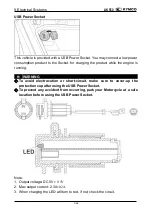 Preview for 331 page of KYMCO AK 550 Service Manual