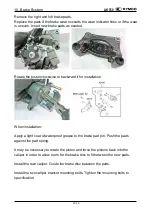 Preview for 341 page of KYMCO AK 550 Service Manual