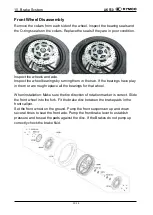 Preview for 346 page of KYMCO AK 550 Service Manual