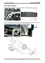 Preview for 406 page of KYMCO AK 550 Service Manual