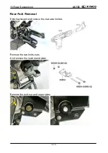 Preview for 412 page of KYMCO AK 550 Service Manual