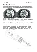 Предварительный просмотр 422 страницы KYMCO AK 550 Service Manual