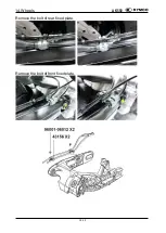 Предварительный просмотр 428 страницы KYMCO AK 550 Service Manual