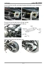 Предварительный просмотр 431 страницы KYMCO AK 550 Service Manual