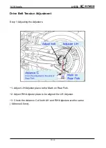 Предварительный просмотр 442 страницы KYMCO AK 550 Service Manual