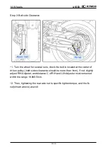 Предварительный просмотр 445 страницы KYMCO AK 550 Service Manual