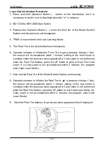 Предварительный просмотр 450 страницы KYMCO AK 550 Service Manual