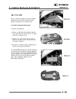 Preview for 75 page of KYMCO Dink 50 Service Manual