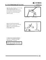 Preview for 137 page of KYMCO Dink 50 Service Manual