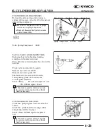 Preview for 141 page of KYMCO Dink 50 Service Manual