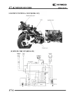 Предварительный просмотр 389 страницы KYMCO Dink 50 Service Manual