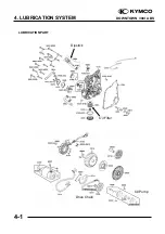 Предварительный просмотр 55 страницы KYMCO Downtown 300i ABS Service Manual