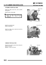 Предварительный просмотр 77 страницы KYMCO Downtown 300i ABS Service Manual