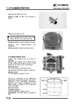 Предварительный просмотр 85 страницы KYMCO Downtown 300i ABS Service Manual