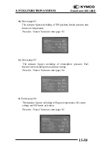 Предварительный просмотр 175 страницы KYMCO Downtown 300i ABS Service Manual