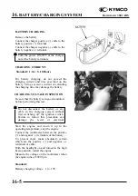 Предварительный просмотр 212 страницы KYMCO Downtown 300i ABS Service Manual