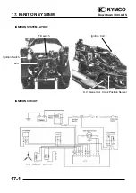 Предварительный просмотр 216 страницы KYMCO Downtown 300i ABS Service Manual