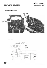 Предварительный просмотр 222 страницы KYMCO Downtown 300i ABS Service Manual