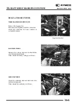 Preview for 6 page of KYMCO downtown 300i Manual