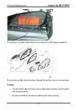 Предварительный просмотр 40 страницы KYMCO Downtown 350i Repair Manual