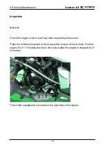 Предварительный просмотр 58 страницы KYMCO Downtown 350i Repair Manual