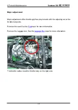 Предварительный просмотр 82 страницы KYMCO Downtown 350i Repair Manual