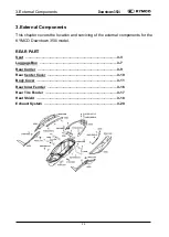 Предварительный просмотр 102 страницы KYMCO Downtown 350i Repair Manual