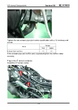 Предварительный просмотр 128 страницы KYMCO Downtown 350i Repair Manual