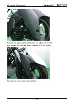 Предварительный просмотр 158 страницы KYMCO Downtown 350i Repair Manual