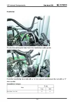 Предварительный просмотр 162 страницы KYMCO Downtown 350i Repair Manual