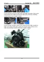 Предварительный просмотр 228 страницы KYMCO Downtown 350i Repair Manual