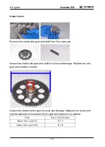 Предварительный просмотр 236 страницы KYMCO Downtown 350i Repair Manual