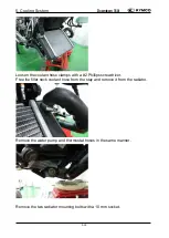 Предварительный просмотр 285 страницы KYMCO Downtown 350i Repair Manual