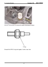 Предварительный просмотр 293 страницы KYMCO Downtown 350i Repair Manual