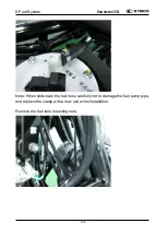 Предварительный просмотр 311 страницы KYMCO Downtown 350i Repair Manual