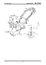 Предварительный просмотр 313 страницы KYMCO Downtown 350i Repair Manual