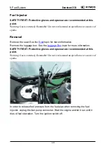 Предварительный просмотр 342 страницы KYMCO Downtown 350i Repair Manual