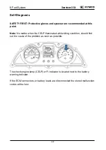 Предварительный просмотр 348 страницы KYMCO Downtown 350i Repair Manual