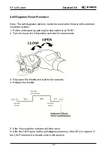 Предварительный просмотр 353 страницы KYMCO Downtown 350i Repair Manual