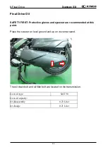 Предварительный просмотр 409 страницы KYMCO Downtown 350i Repair Manual