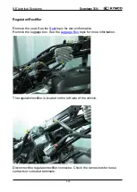 Предварительный просмотр 442 страницы KYMCO Downtown 350i Repair Manual