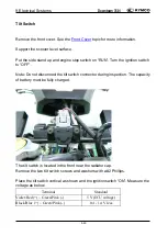 Предварительный просмотр 462 страницы KYMCO Downtown 350i Repair Manual