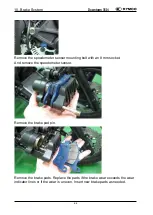 Предварительный просмотр 482 страницы KYMCO Downtown 350i Repair Manual