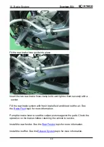 Предварительный просмотр 490 страницы KYMCO Downtown 350i Repair Manual