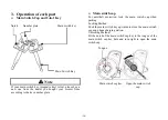 Preview for 17 page of KYMCO EA10UA User Manual