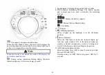 Preview for 29 page of KYMCO EA10UA User Manual