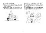 Preview for 43 page of KYMCO EA10UA User Manual