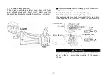 Preview for 54 page of KYMCO EA10UA User Manual