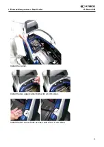 Предварительный просмотр 64 страницы KYMCO G-Dink 125i Manual